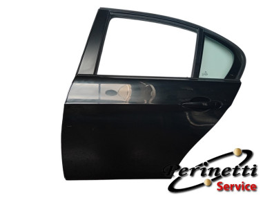PORTA POSTERIORE SINISTRA BMW E90...