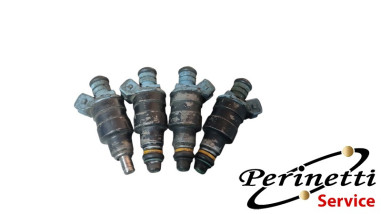 4 INIETTORI PEUGEOT 205 1.6 BZ...