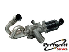 SCAMBIATORE CON VALVOLA EGR... 2
