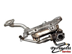RADIATORE EGR  OPEL ASTRA H...