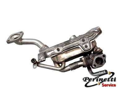 RADIATORE EGR  OPEL ASTRA H 1.7 CDTI...