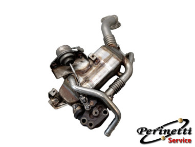RADIATORE EGR  OPEL ASTRA H 1.7 CDTI...