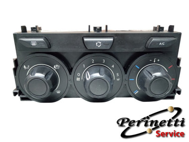 CENTRALINA COMANDO CLIMA CITROEN C3...
