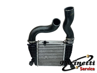 INTERCOOLER SCAMBIATORE ARIA NISSAN...