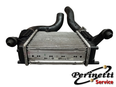 INTERCOOLER SCAMBIATORE ARIA NISSAN...