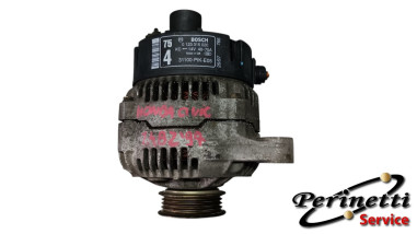 ALTERNATORE  HONDA CIVIC 1.4 16V BZ...