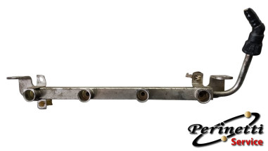 RAIL FLAUTO INIEZIONE MOTORE...