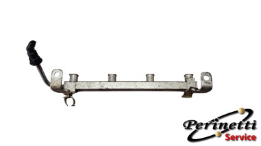 RAIL FLAUTO INIEZIONE MOTORE...