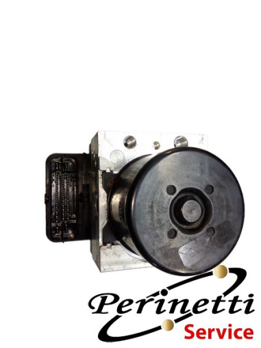 CENTRALINA GRUPPO ABS FIAT DOBLO 1.3...
