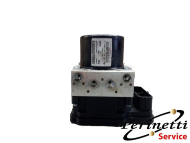 CENTRALINA GRUPPO ABS FIAT DOBLO 1.3...