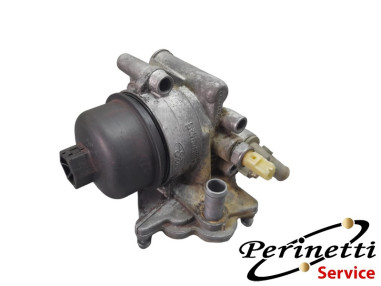 BASE FILTRO OLIO FORD TRANSIT / FIAT...