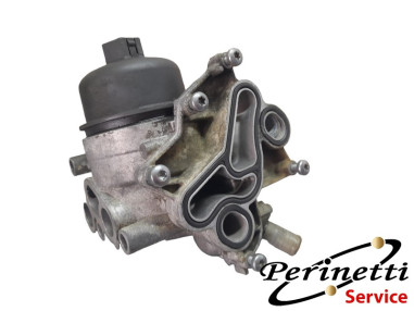 BASE FILTRO OLIO FORD TRANSIT / FIAT...
