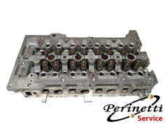 TESTATA MOTORE  FIAT / ALFA... 2