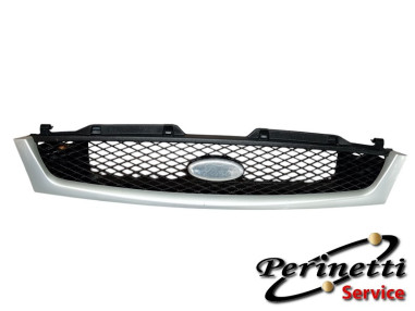 GRIGLIA SUPERIORE PARAURTI ANTERIORE...