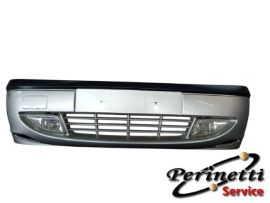 PARAURTI ANTERIORE FORD FIESTA 1104264