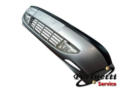 PARAURTI ANTERIORE FORD FIESTA 1104264