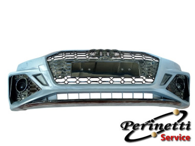 PARAURTI ANTERIORE  AUDI A5