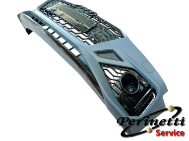PARAURTI ANTERIORE  AUDI A5