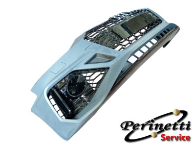 PARAURTI ANTERIORE  AUDI A5