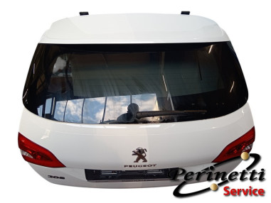 PORTELLONE POSTERIORE PEUGEOT 308 SW...