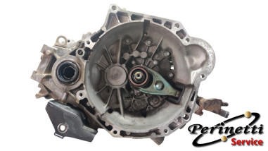 CAMBIO KIA CEED 1.4 BZ