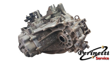 CAMBIO KIA CEED 1.4 BZ