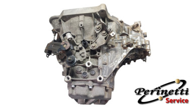 CAMBIO KIA CEED 1.4 BZ