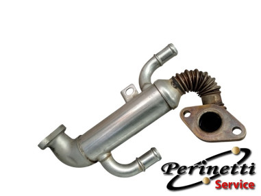 RADIATORE EGR VOLKSWAGEN POLO 1.4 TDI...