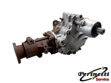 DIFFERENZIALE ANTERIORE  SUZUKI WAGON R