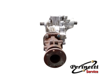 DIFFERENZIALE ANTERIORE  SUZUKI WAGON R