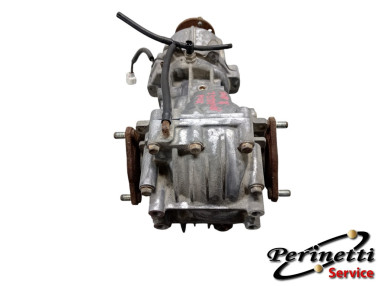 RIDUTTORE POSTERIORE  FIAT SEDICI /...