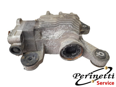 DIFFERENZIALE POSTERIORE  AUDI A3...