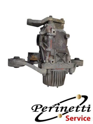 RIDUTTORE POSTERIORE TOYOTA RAV 4 2.2...