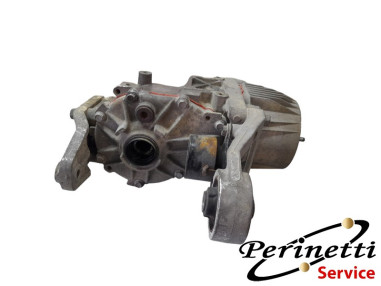 RIDUTTORE POSTERIORE TOYOTA RAV 4 2.2...