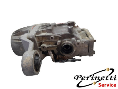 RIDUTTORE POSTERIORE TOYOTA RAV 4 2.2...