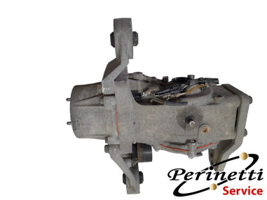 RIDUTTORE POSTERIORE TOYOTA RAV 4 2.2...