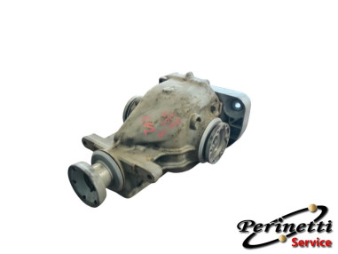 DIFFERENZIALE POSTERIORE  BMW E60 530...