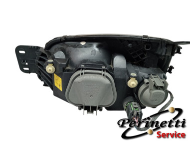 PROIETTORE ANTERIORE DESTRO FORD...