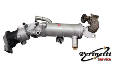 RADIATORE EGR  LAND ROVER RANGE ROVER...