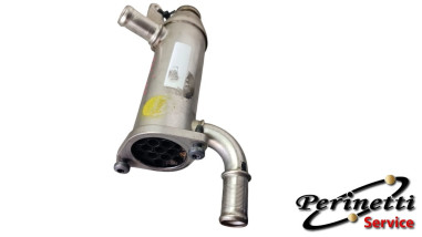 RADIATORE EGR  JAGUAR XF 2.7 TD JDE10860