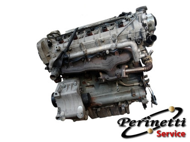 MOTORE 841G000 ALFA ROMEO 166 2.4 JTD...