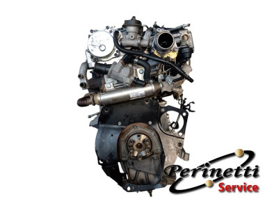 MOTORE 841G000 ALFA ROMEO 166 2.4 JTD...