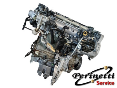 MOTORE 841G000 ALFA ROMEO 166 2.4 JTD...