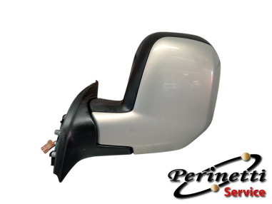 RETROVISORE ANTERIORE SINISTRO...