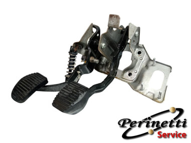 PEDALIERA FRENO E FRIZIONE PEUGEOT...