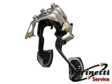 PEDALIERA FRENO E FRIZIONE PEUGEOT...