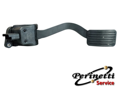 PEDALE ACCELERATORE PEUGEOT PARTNER...