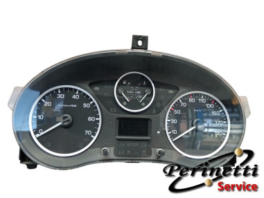 QUADRO STRUMENTI KMH PEUGEOT PARTNER...