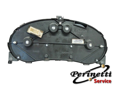 QUADRO STRUMENTI KMH PEUGEOT PARTNER...