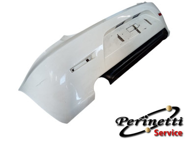 PARAURTI POSTERIORE ALFA ROMEO 147...